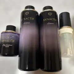 2026年最新】クレドポーボーテ空容器の人気アイテム - メルカリ