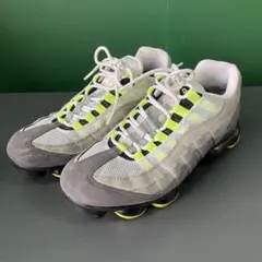 ナイキ エアヴェイパーマックス95 ネオン 26.5cm Nike