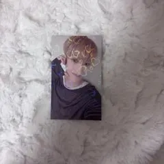 SEVENTEEN HMVラキドロ　DK Serenade ドギョム