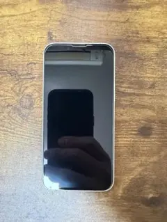 【美品】Apple iPhone13mini 128GB 修理歴なし