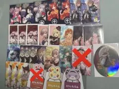 ホロライブ まとめ売り ホロライブ まとめ売り - メルカリ