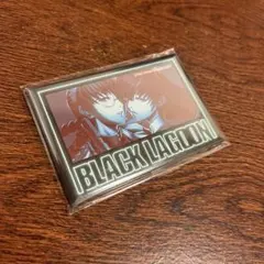 2025年最新】ブラックラグーン くじの人気アイテム - メルカリ
