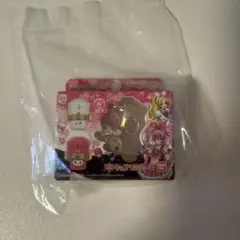 プリキュアオールスターズ　ガチャガチャ