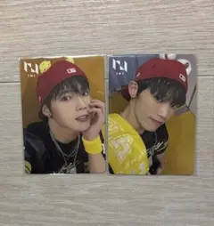 木村柾哉 THE WINTER MAGIC ナゴド 開催記念 特典 トレカ