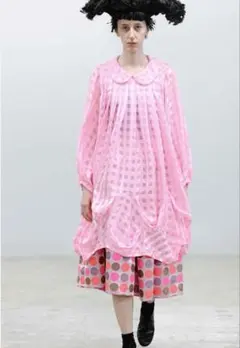今期SSコムコムブラウス（ワンピース）のサムネイル