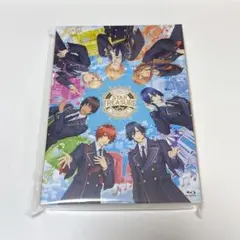 うたプリ スタトレ STAR TREASURE SUNSHINE Blu-ray