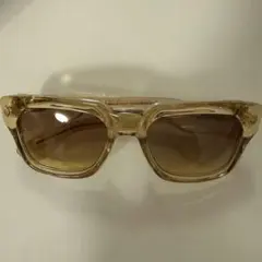 CHROME HEARTS クロムハーツ サングラス眼鏡SNIFFER イエローのサムネイル