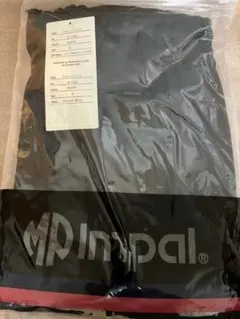 IMPUL インパル　ハンドボール　スウェットパンツ　Oサイズ　新品未使用