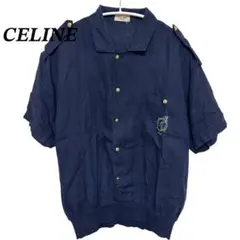 2026年最新】セリーヌ ポロシャツの人気アイテム - メルカリ