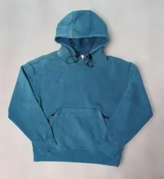 Nike ACG パーカー S フェード 刺繍ロゴ 実寸L相当