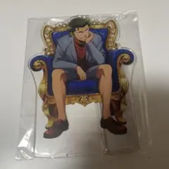 ダイヤのA まるくじ 倉持洋一 缶バッジ アクリルキーホルダー ダイヤのA まるくじ 倉持洋一 缶バッジ アクリルキーホルダー