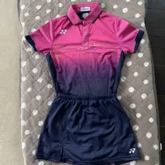 ヨネックス　ユニフォーム上下