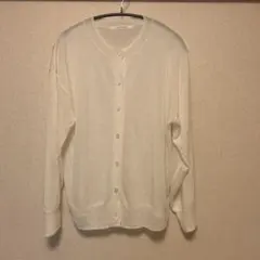 Lugnocure長袖カーディガンのサムネイル