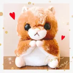 ☆新品 森のももんが ぬいぐるみ 大 ブラウン☆ 2025年最新】森のももんがぬいぐるみの人気アイテム - メルカリ