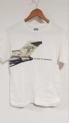 BEASTIE BOYS UT Sサイズ ビースティーボーイズ Tシャ