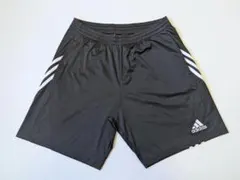 old adidas アディダス ショートパンツ ハーフパンツ 刺繍 2XO