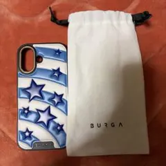 新品 BURGA iPhone17 スマホケース+リングホルダーセット - メルカリ