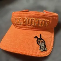 JACK BUNNY ドラえもんバイザー