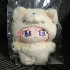 さくら　いつぬい　こはく 一緒に暮らすぬいぐるみ いつぬい HiMERU 桜河こはく