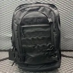 米軍放出品 S.O.Cアサルトパック SOCバックパック リュック 黒 8 米軍放出品 S.O.Cアサルトパック SOCバックパック リュック 黒 8