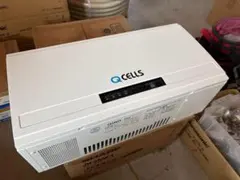 Q CELLS 屋内用パワーコンディショナ HQJP-KA30-3 本体のサムネイル