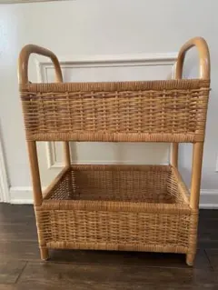 2025年最新】ラタン家具の人気アイテム - メルカリ