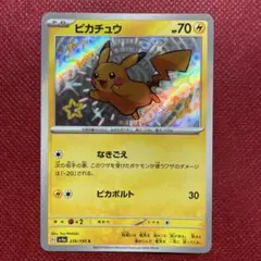 2025年最新】色違いピカチュウSの人気アイテム - メルカリ