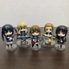 2025年最新】けいおん ねんどろいどぷちの人気アイテム - メルカリ