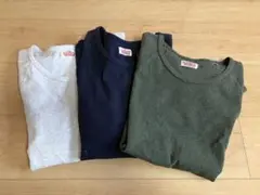 ハリウッドランチマーケット 長袖カットソー