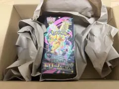 ポケモンカードゲーム MEGA ハイクラスパック MEGAドリームex BOX