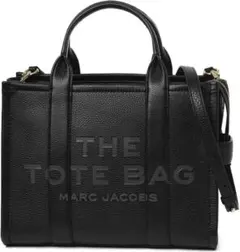 2025年最新】Marc Jacobs マークジェイコブス ザ・トートバッグの人気