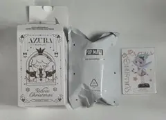 azura キャラクターグッズ