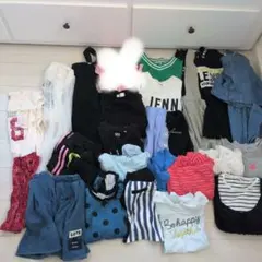 2025年最新】160 女の子 まとめ売りの人気アイテム - メルカリ