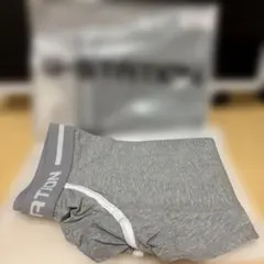 G-STATION グレー レギンストラウザーズ Sサイズ　2枚