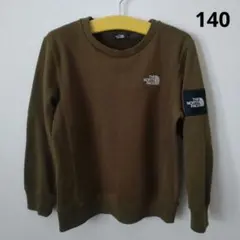 ザノースフェイス トップス