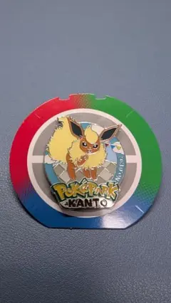 ポケパーク ピンズ ブースター ポケモン ピンバッジ ポケットモンスター