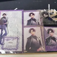 新品】京まふ2019 佐々木と宮野 平野と鍵浦 アクリルスタンド - メルカリ