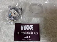 NIKKE コレクションフィギュアリッチ