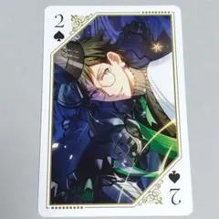 トランプ 記念日2025 ♠️2 大和