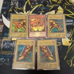 遊戯王カード　まとめ売り