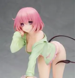 モモ・ベリア・デビルーク パジャマVer. 1/7 To LOVEる フィギュア