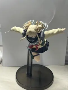 僕のヒーローアカデミア　ヒロアカ　フィギュア　トガヒミコ