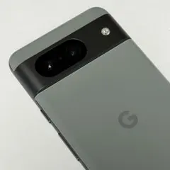 Google Pixel 8 灰色 本体 Google Pixel 8 128GB [Hazel] 新品未使用 本体 SIMフリー 日本国内版