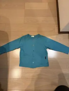 combi mini カーディガン 100cm
