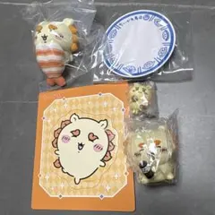 シーサー4点セット