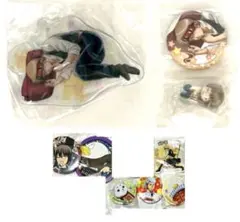 銀魂 一番カフェ ダイカットクリアネームタグ 缶バッジ 寝顔 沖田総悟 銀魂 一番カフェ ダイカットクリアネームタグ 缶バッジ 寝顔 沖田総悟