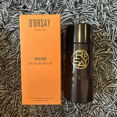 ドルセー DORSAY 04:30 不意打ち ルームスプレー - メルカリ