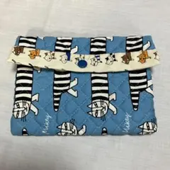 リサラーソンのポーチ