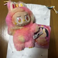 ラブブ エナジー