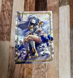 白猫プロジェクト アイリス ブロマイド